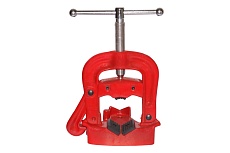 Верстачные откидные тиски Gerat 61205