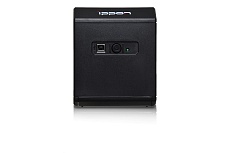 Источник бесперебойного питания Ippon Back Comfo Pro II 1050 600Вт 1050ВА черный 1189991