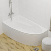 Акриловая ванна Тритон Мадрид 150x95 см R