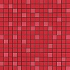 Плитка Atlas Concorde Arkshade Red Mosaico Q 30,5x30,5 см, 9AQR