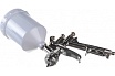 Краскопульт для грунтов и красок Walmec SLIM S HTE SR 1008313