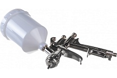Краскопульт для грунтов и красок Walmec SLIM S HTE SR 1008313