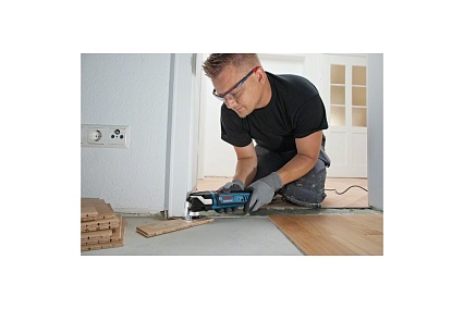 Универсальный резак Bosch GOP 40-30 0.601.231.003