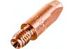 Наконечник сварочный E-CU LED6810-08 (10 шт; М6; 0.8 мм) ПТК 00000027155
