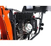 Снегоуборщик Zimani RapidTraсk Quattro Auger ST430