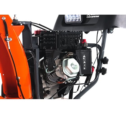 Снегоуборщик Zimani RapidTraсk Quattro Auger ST430