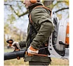 Профессиональная воздуходувка Stihl BR 800 42830111603
