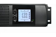 Источник бесперебойного питания Rucelf UPO-3000RT-72-I КА-00008075