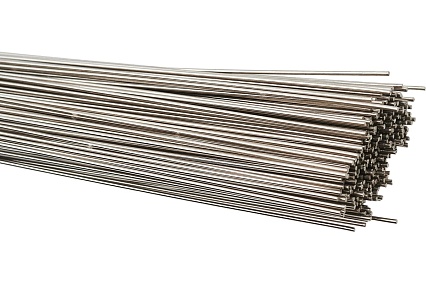 Прутки нержавеющие TIG ER-308LSi (1 мм; 1000 мм; 2 кг) Кедр 8012843