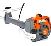 Бензиновый кусторез Holzfforma FF450
