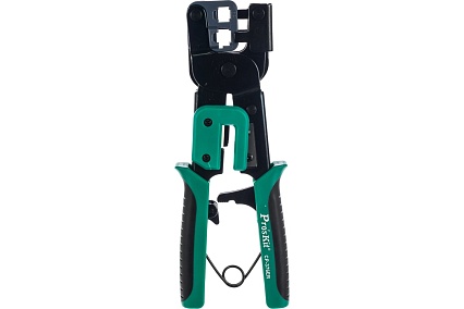 Клещи для обжима ProsKit CP-376ER 00235365
