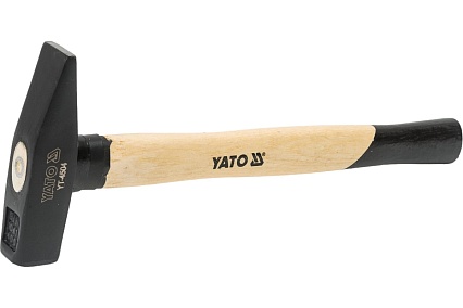 Слесарный молоток Yato DIN 1041 400 г YT-4504