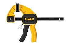 Быстрозажимная струбцина DeWalt L 150 мм DWHT0-83192