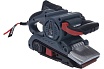 Ленточная шлифовальная машина Graphite 800 Вт, лента 75 x 457 мм 59G392