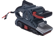 Ленточная шлифовальная машина Graphite 800 Вт, лента 75 x 457 мм 59G392
