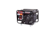 Бензиновый генератор Aiken MG 10000 D 120201128