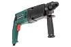 Перфоратор Hammer Flex 800 Вт, SDS+, 26 мм, 0-1245 об/мин, 2.6 Дж, 3 режима, кейс PRT800D