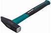 Слесарный молоток, 500 г, фибергласовая рукоятка Kraftool Fiberglass 2007-05