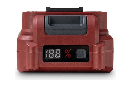 Аккумулятор XA220 КОМФОРТ 20В, 2Ач Мобил К MBK0027804