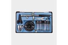 Кисть-аэрограф Remix ABS-128 с нижним бачком RM-ABS-128