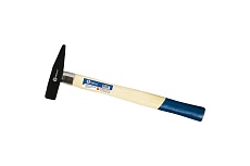 Слесарный молоток 200 г, деревянная рукоятка КОБАЛЬТ 919-327
