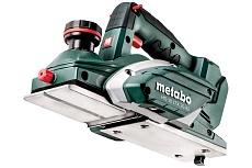 Аккумуляторный рубанок Metabo HO 18 LTX 20-82 602082700