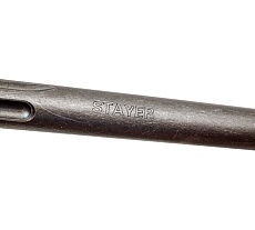 Зубило лопаточное SDS-max  50x400 мм Stayer Gorilla Force 29394-50-400