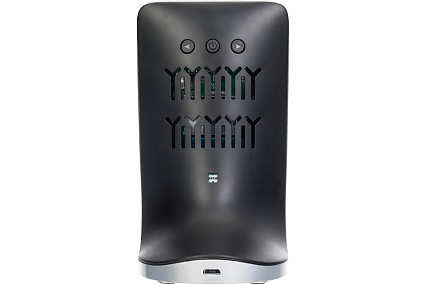 Монитор качества воздуха Levenhuk Wezzer Air PRO DM40 81408
