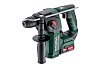 Аккумуляторный перфоратор Metabo PowerMaxx BH 12 BL 16 600207500