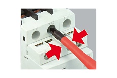 Набор диэлектрических отверток Felo Ergonic E-SLIM SL/PZ, 5 шт. 41385398