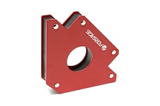 Фиксатор магнитный для сварочных работ (35 кг; 135/90/45 градусов) в блистере Forsage 17572 F-115W35