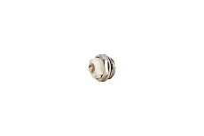 Ручной клапан воздухоотводный для радиаторов Giacomini 1/2 R90X003
