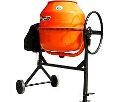 Бетоносмеситель Ставмаш БС-160 850 Вт. БС00877