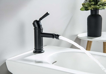 Смеситель для биде Aquatek Классик AQ1518