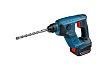 Аккумуляторный перфоратор Bosch GBH 14,4 V-LI Compact 0.611.905.403