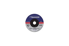 Круг зачистной INOX 125x6.0x22.23 мм PROMAT 4000841326