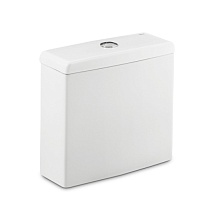 Бачок для унитаза Roca Meridian-N Compact 341242000