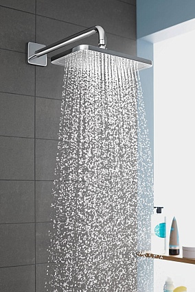 Верхний душ Hansgrohe Croma E 280 1jet 26257000