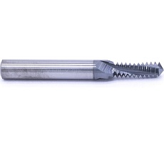 Резьбофреза LC08P125B (М8х1.25 мм; хв-к 6 мм) Tideway 9564