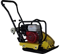 Бензиновая виброплита Калибр БВП-15/5600 ВХ 00000046290