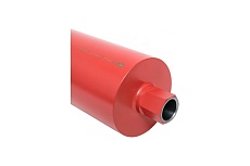 Коронка алмазная проходка Expert WCHP-132/450, 1 1/4&quot; UNC EKF wchp-sf132/450