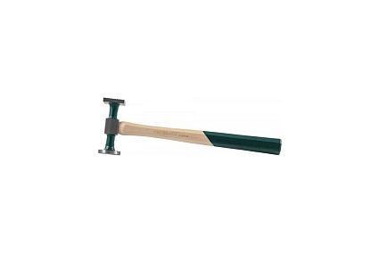 Рихтовочный стяжной молоток, легкая насечка JonnesWay M10410B 49191