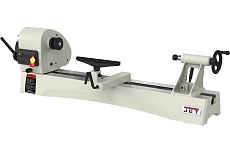 Токарный станок с вариатором JET JWL-1440VS 719400M