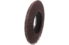 Диск лепестковый торцевой (125х22 мм; P60) Rockforce RF-FD560M(29638)