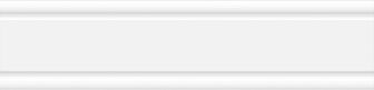 Бодюр Gracia Ceramica Liberty белый 01 6х25 см, 10200000122
