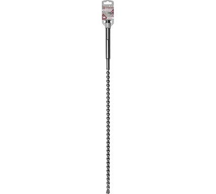 Бур по бетону Special (14x530х670 мм; SDS-max) MONOGRAM 088-376