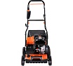 Бензиновый вертикуттер-скарификатор Fuxtec FX-BV140