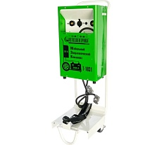 Мобильный энергетический комплекс АВТОЭЛЕКТРИКА Т-1031