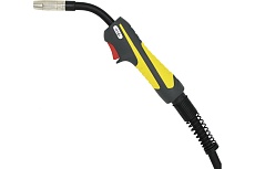 Горелка MW-15AK (4 м; Euro) Optima XL002.0450 &XL002.0450_0