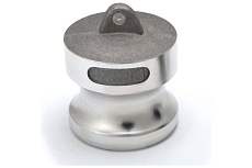 Камлок HIMPT DP-125 1 1/4 (32 мм) алюминий 00002200011